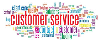 JOB OF THE DAY! Customer Services Administrator