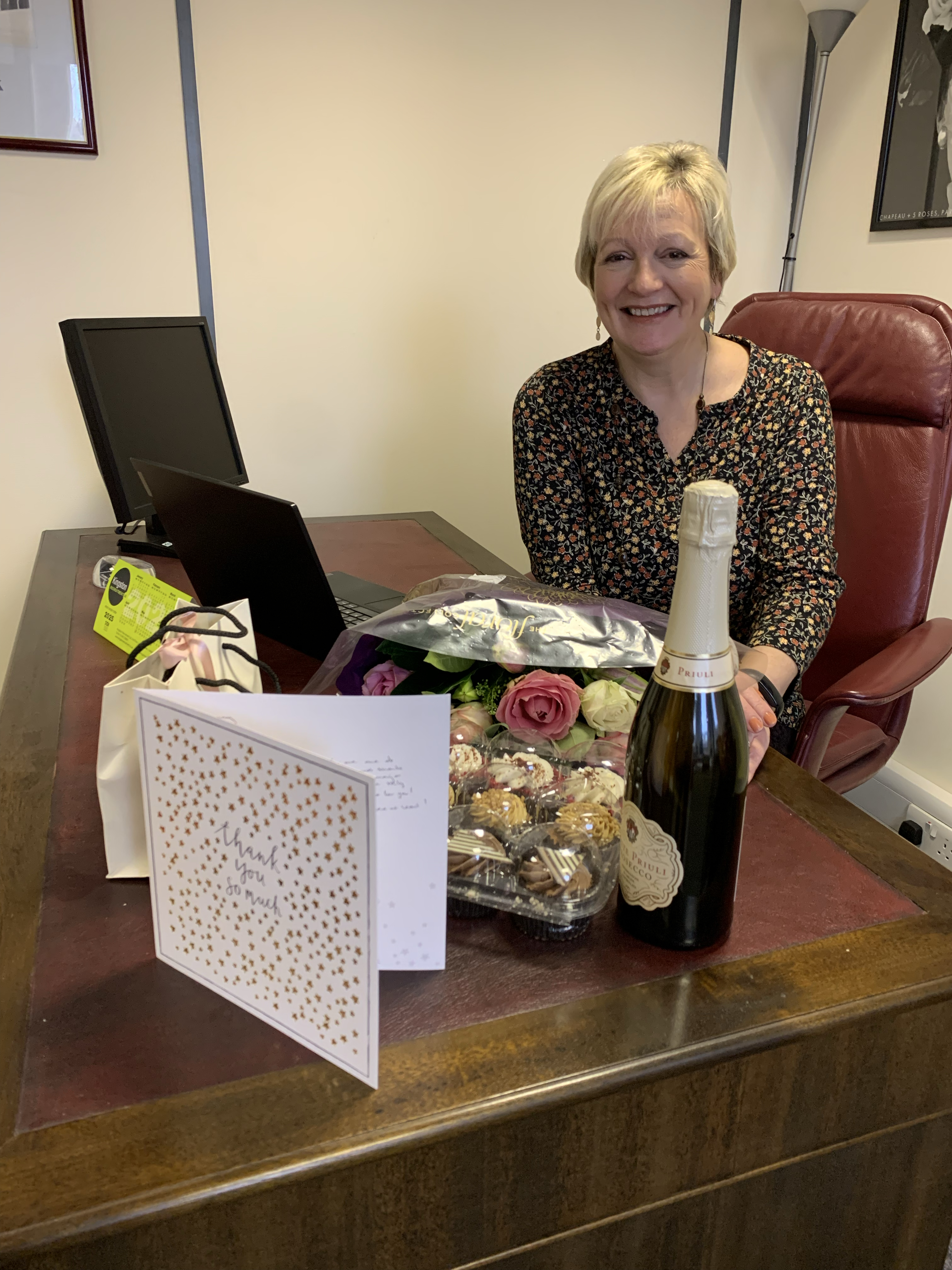 Special day at Kingston Recruitment