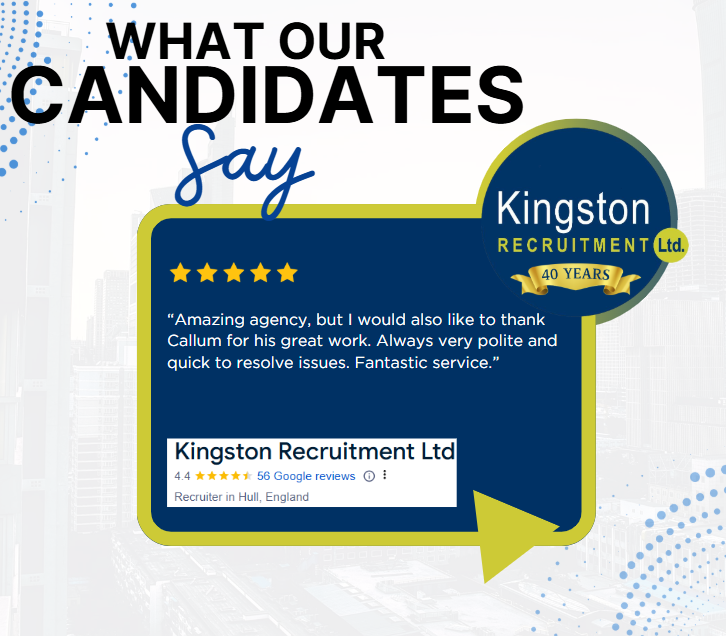 AMAZING.......Another happy candidate! ⭐