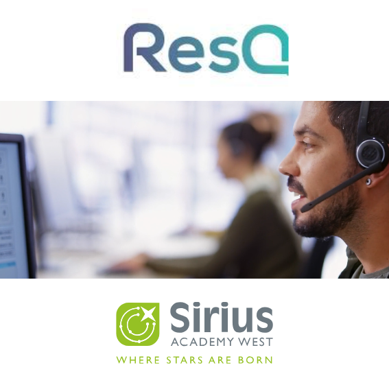 Sirius Academy News.....