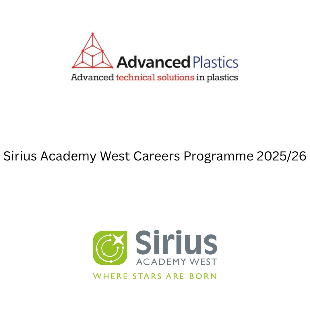 Sirius Academy West News...........