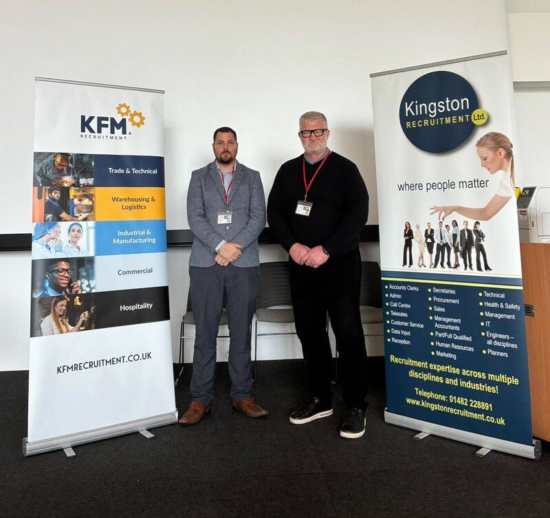 Working with Ron Dearing UTC to support students for their next steps